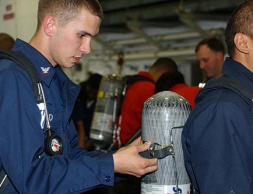 Know Your SCBA!