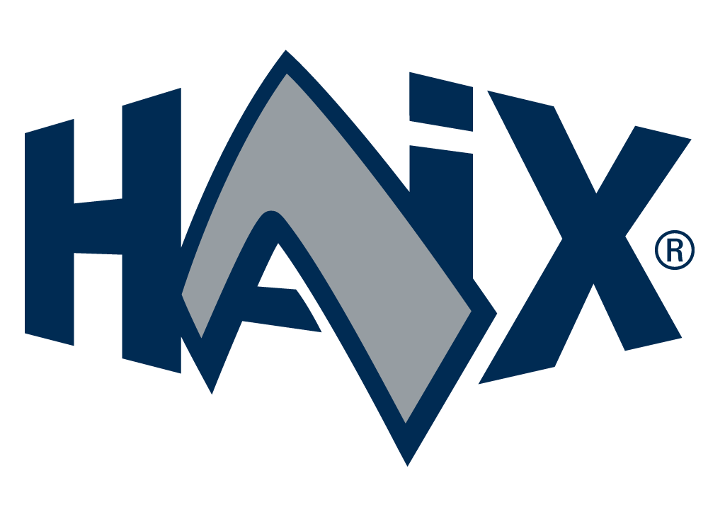 haix logo