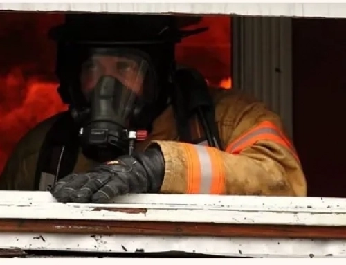 FireCraft Safety Gloves!