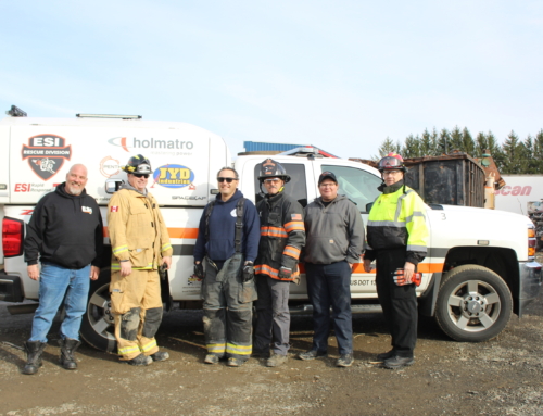 JYD Industries Meet and Greet